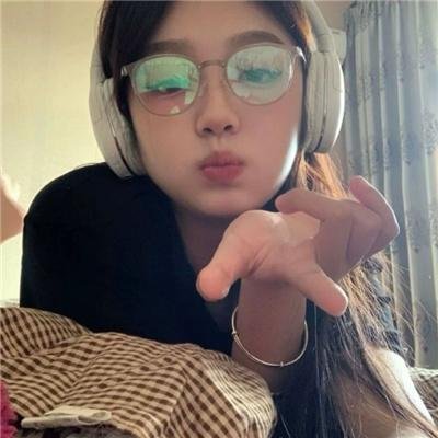 让他们说话吧