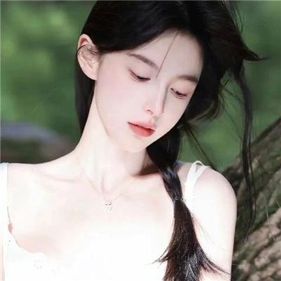 作为替身的她