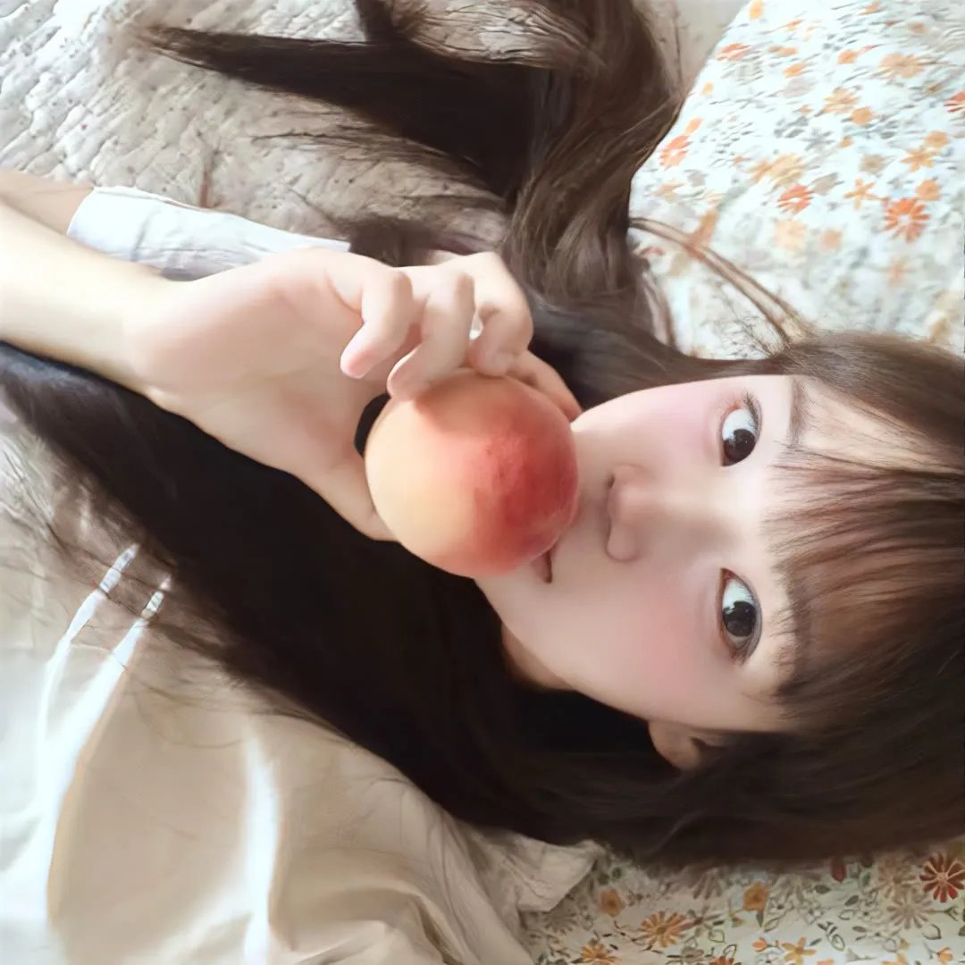 超级少女